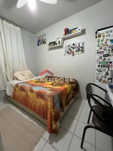 Apartamento com 2 Quartos à venda, 55m² no Santo Antônio, Criciúma