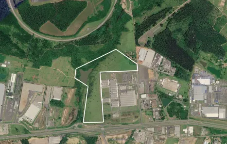 Lote/Terreno à venda, 358521m² no Jardim Morada do Sol, Indaiatuba