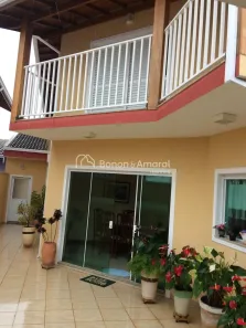 Casa de Condomínio com 3 Quartos à venda, 388m² no Boa Esperança, Paulínia