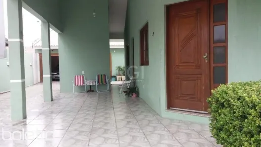 Casa com 3 Quartos à venda, 400m² no Igara, Canoas