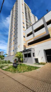 Apartamento com 2 Quartos à venda, 60m² no Santa Terezinha, Paulínia
