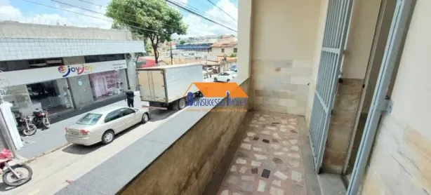 Casa com 4 Quartos à venda, 200m² no Carlos Prates, Belo Horizonte