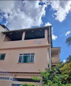 Casa com 2 Quartos à venda, 100m² no Parque Aeroporto, Macaé