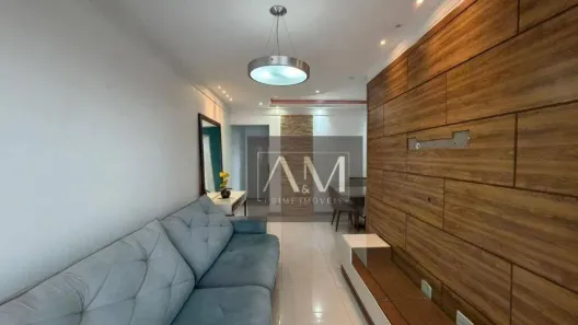 Cobertura com 3 Quartos à venda, 150m² no Vila Nova Savoia, São Paulo