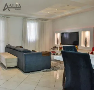 Apartamento com 3 Quartos à venda, 126m² no Vila Regente Feijó, São Paulo