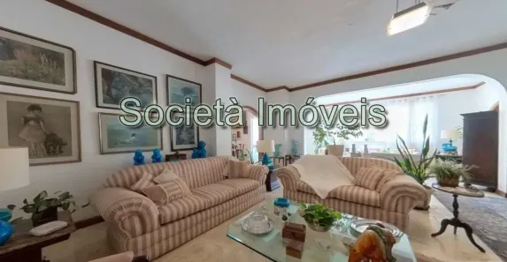 Cobertura com 4 Quartos à venda, 600m² no Copacabana, Rio de Janeiro