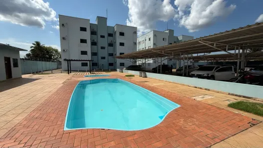 Apartamento com 2 Quartos à venda, 70m² no Industrial, Porto Velho