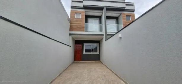 Sobrado com 3 Quartos à venda, 120m² no Jardim Cidade Pirituba, São Paulo