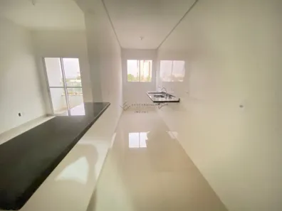 Apartamento com 2 Quartos à venda, 54m² no Jardim Mariana, Cuiabá