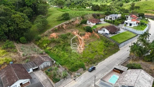Lote/Terreno com 1 Quarto à venda, 1866m² no Patrimônio, Massaranduba