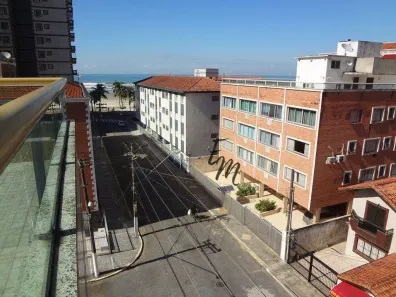 Apartamento com 3 Quartos à venda, 117m² no Ocian, Praia Grande