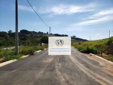 Lote/Terreno à venda, 441m² no Parque Rural Fazenda Santa Cândida, Campinas
