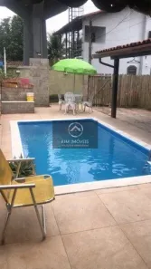 Casa de Condomínio com 4 Quartos à venda, 320m² no Maria Paula, Niterói