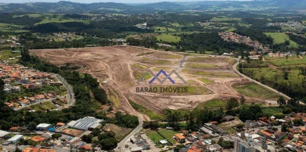 Lote/Terreno à venda, 258m² no Jardim das Nações, Itatiba