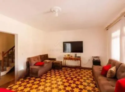 Casa com 3 Quartos à venda, 250m² no Parque Erasmo Assunção, Santo André