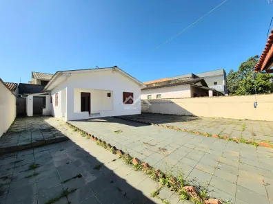Casa com 3 Quartos à venda, 98m² no Jardim Veneza, Peruíbe