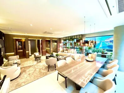 Apartamento com 2 Quartos à venda, 81m² no Indianópolis, São Paulo