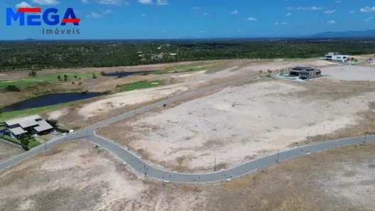 Lote/Terreno à venda, 1054m² no João de Castro, Aquiraz