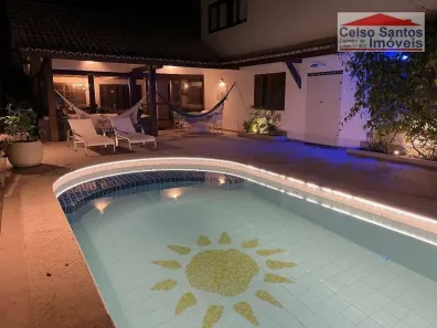 Casa com 4 Quartos para alugar, 320m² no , Mata de São João
