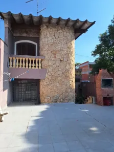 Sobrado com 3 Quartos à venda, 180m² no Paulicéia, São Bernardo do Campo