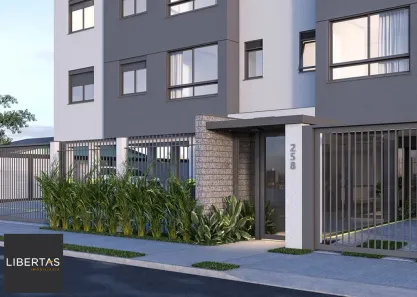Ponto Comercial à venda, 25m² no Fátima, Canoas