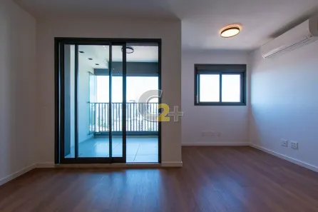 Apartamento com 2 Quartos à venda, 62m² no Vila Pompéia, São Paulo