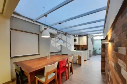Apartamento com 3 Quartos à venda, 131m² no Cidade Baixa, Porto Alegre