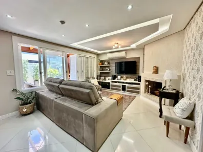 Casa com 3 Quartos à venda, 158m² no Estância Velha, Canoas
