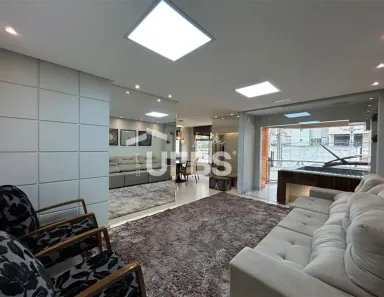 Apartamento com 2 Quartos à venda, 150m² no Setor Bueno, Goiânia