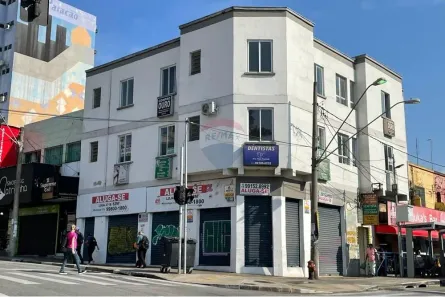 Sala Comercial para alugar, 170m² no Centro, Sorocaba