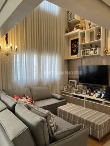 Apartamento com 3 Quartos à venda, 236m² no Osvaldo Cruz, São Caetano do Sul