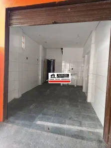 Ponto Comercial para alugar, 20m² no Jardim Patente, São Paulo