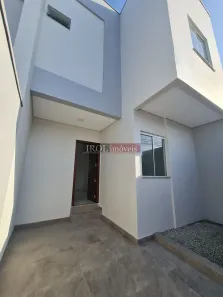 Sobrado com 2 Quartos à venda, 72m² no Cordeiros, Itajaí
