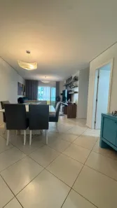 Apartamento com 3 Quartos à venda, 123m² no Praia de Itaparica, Vila Velha