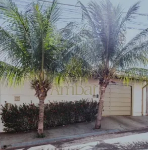 Casa com 3 Quartos para alugar, 193m² no Jardim Botânico, Cravinhos