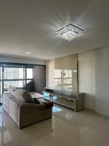 Apartamento com 3 Quartos à venda, 123m² no Setor Bueno, Goiânia