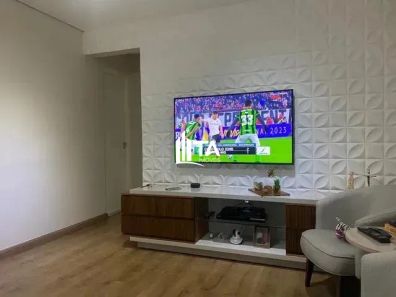 Casa de Condomínio com 2 Quartos à venda, 127m² no Jardim Novo Campos Elíseos, Campinas