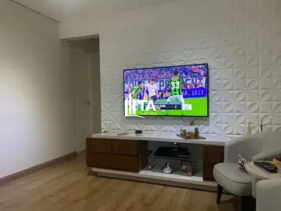 Casa de Condomínio com 2 Quartos à venda, 127m² no Jardim Novo Campos Elíseos, Campinas