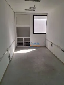 Sala Comercial para alugar, 36m² no Santa Cecília, São Paulo