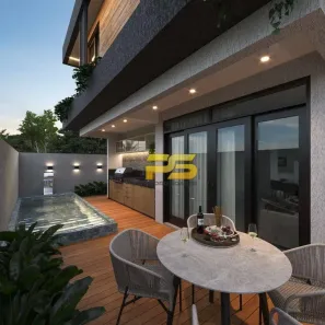 Casa com 4 Quartos à venda, 198m² no Muçumagro, João Pessoa