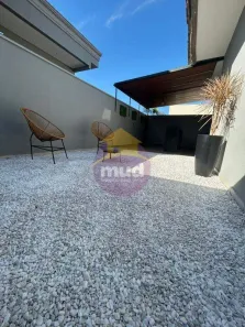 Casa de Condomínio com 3 Quartos à venda, 200m² no Loteamento Village Mirassol, Mirassol