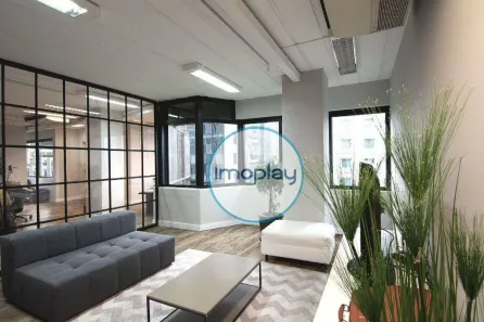 Sala Comercial à venda, 268m² no Cidade Monções, São Paulo