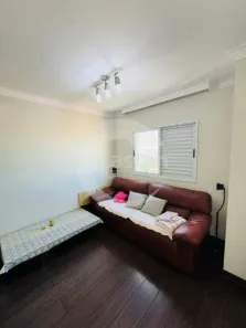 Apartamento com 3 Quartos à venda, 114m² no Vila Oratório, São Paulo