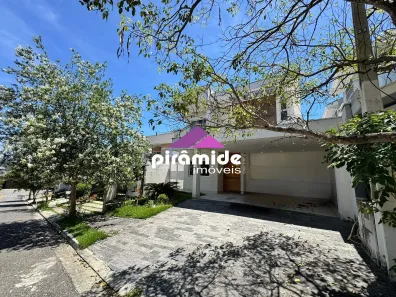 Casa de Condomínio com 3 Quartos para alugar, 262m² no Urbanova V, São José dos Campos