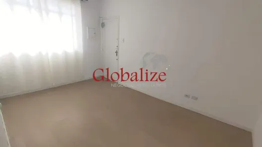 Apartamento com 2 Quartos à venda, 56m² no Vila Belmiro, Santos