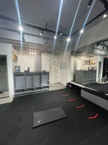 Sala Comercial à venda, 40m² no Santo Amaro, São Paulo