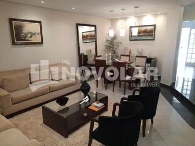 Sobrado com 3 Quartos à venda, 323m² no Jardim Guanca, São Paulo