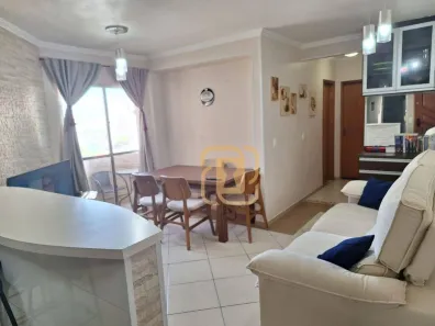 Apartamento com 2 Quartos à venda, 54m² no Vila Siqueira (Zona Norte), São Paulo