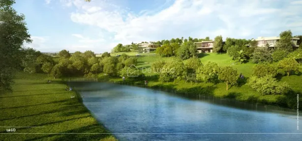 Casa de Condomínio com 4 Quartos à venda, 350m² no Loteamento Residencial Pedra Alta (Sousas), Campinas