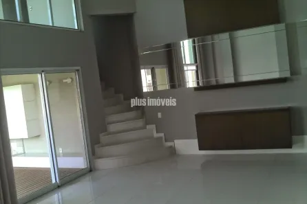 Apartamento com 4 Quartos à venda, 260m² no Jardim Morumbi, São Paulo